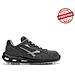 Scarpe Antinfortunistiche Basse Red Lion S1p Going - 45 - Foto miniatura 3