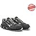 Scarpe Antinfortunistiche Basse Red Lion S1p Going - 45 - Foto miniatura 1