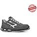 Scarpe Antinfortunistiche Basse Red Lion S1p Going - 45 - Foto miniatura 8