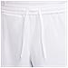 Pantaloncino Dri-Fit League 3 Dr0960-100 Uomo Taglia M Colore Bianco - Foto miniatura 3