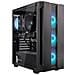 Highend Gaming I72-985 Intel Core I7 16 Gb Ddr4-sdram 1 Tb Ssd Nvidia Geforce Rtx 3060 (72985) - Foto miniatura 1