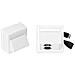 WI221261 presa energia HDMI + USB A Bianco - Foto miniatura 1