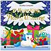 Giuditta Campello - Il magico Natale del piccolo unicorno. Ediz. a colori - Foto miniatura 1