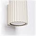 Lampada Da Parete Karbon 10 Beige Sl. 1652 - Minimalista Lampada Da Parete Beige 10x6.5x8.5 Cm - Foto miniatura 7