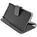 Duo Custodia Originale Flip Folio Book Case Per Samsung Galaxy S9 G960 Black Blister - Foto miniatura 4