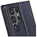 Cover A Libro Per Galaxy S25 Ultra Aletta Multifunzione Supporto Video - Foto miniatura 4