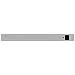 S310S Series S310S-24P4JX Gestito L2+ Gigabit Ethernet (10/100/1000) Supporto Power over Ethernet (PoE) 1U Grigio - Foto miniatura 2