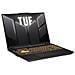 Notebook Gaming FX607VU RL024W Monitor 16" Full HD Intel Core i7-13650HX Ram 16 GB SSD 512 GB NVIDIA GeForce RTX 4050 6 GB Windows 11 - Foto miniatura 3