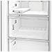 Frigorifero Combinato Hotpoint HPK 25403 XBR6E Libera Installazione Capacità 355 Litri Classe Energetica C Colore Inox - Foto miniatura 9