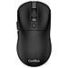 W03 mouse Gaming Mano destra RF Wireless + Bluetooth + USB Type-C Ottico 10000 DPI - Foto miniatura 1