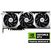 VENTUS GEFORCE RTX 5080 16G 3X OC PLUS scheda video NVIDIA 16 GB GDDR7 - Foto miniatura 2
