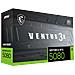 VENTUS GEFORCE RTX 5080 16G 3X OC PLUS scheda video NVIDIA 16 GB GDDR7 - Foto miniatura 5