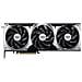 VENTUS GEFORCE RTX 5080 16G 3X OC PLUS scheda video NVIDIA 16 GB GDDR7 - Foto miniatura 6