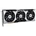 VENTUS GEFORCE RTX 5080 16G 3X OC PLUS scheda video NVIDIA 16 GB GDDR7 - Foto miniatura 7