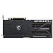 VENTUS GEFORCE RTX 5080 16G 3X OC PLUS scheda video NVIDIA 16 GB GDDR7 - Foto miniatura 8
