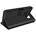 Custodia Vintage A Libro Con Supporto Per Nothing Phone 3a, Nero - Foto miniatura 2