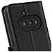 Custodia Vintage A Libro Con Supporto Per Nothing Phone 3a, Nero - Foto miniatura 4