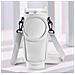 Custodia Per Bicchiere Stanley Quencher H2.0 Da 40 Once Con Tasca Grey - Foto miniatura 2