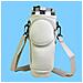 Custodia Per Bicchiere Stanley Quencher H2.0 Da 40 Once Con Tasca Grey - Foto miniatura 4