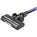 JEAP1950 scopa elettrica Aspirapolvere verticale Batteria Secco Ciclonico, HEPA Senza sacchetto 0,8 L Blu - Foto miniatura 6