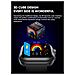 Smartwatch G20: Il Tuo Compagno Di Salute E Fitness Black - Foto miniatura 2