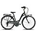 Bici Partner 21 - Donna 436 42 Tx35 21v - 46 Black - Foto miniatura 1
