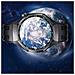 Protezione Schermo In Vetro Temperato Hd Rorzato Con Alluminio Compatibile Con Huawei Watch Gt6 41mm (confezione Da 2) - Foto miniatura 3