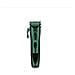 Tagliacapelli Elettrico Professionale Per Adulti Con Lama In Ceramica, Display Digitale E Velocità Regolabile Green - Foto miniatura 3