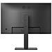 Monitor 27" IPS Flat 27BA750-B.AEK Full HD Tempo di risposta 5 ms - Foto miniatura 6