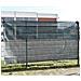 Rete Frangivista Verde Per Cantiere 1 80m X 3 45m - Foto miniatura 1