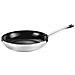 Padella in acciaio e alluminio anriaderente 28 cm - adatto all'induzione - Cucina professionale anche a casa - Made in Italy - Foto miniatura 1