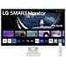 Monitor 31,5" LCD Flat 32U721SA 4K Ultra HD Tempo di risposta 5 ms - Foto miniatura 1
