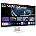 Monitor 31,5" LCD Flat 32U721SA 4K Ultra HD Tempo di risposta 5 ms - Foto miniatura 7