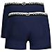 BOXER BLU - Colore: Blu, Taglia: L - Foto miniatura 2