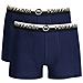 BOXER BLU - Colore: Blu, Taglia: L - Foto miniatura 1