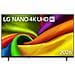 TVC LED 65 4K SMART A7 HDR10 WIFI 3HDMI 1USB BT AI - Foto miniatura 1