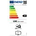 TVC LED 65 4K SMART A7 HDR10 WIFI 3HDMI 1USB BT AI - Foto miniatura 2