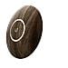 WoodSkin Coperchio di copertura per punto di accesso WLAN - Foto miniatura 1
