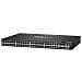 Aruba Networking CX 6200F 48G 4SFP+ Gestito L3 Gigabit Ethernet (10/100/1000) 1U - Foto miniatura 2