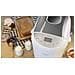 Bread&Co 1000 Delicious macchina per il pane 550 W Bianco - Foto miniatura 4
