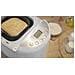 Bread&Co 1000 Delicious macchina per il pane 550 W Bianco - Foto miniatura 5