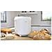Bread&Co 1000 Delicious macchina per il pane 550 W Bianco - Foto miniatura 7