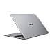 ExpertBook P5 G2 PM5606CGA-PL0031X Copilot+ PC AMD Ryzen AI 9 HX 470 Computer portatile 40,6 cm (16") WQXGA 64 GB DDR5-SDRAM 1 TB SSD Wi-Fi 7 (802.11be) Windows 11 Pro Tedesco Grigio - Foto miniatura 3