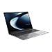 ExpertBook P5 G2 PM5606CGA-PL0031X Copilot+ PC AMD Ryzen AI 9 HX 470 Computer portatile 40,6 cm (16") WQXGA 64 GB DDR5-SDRAM 1 TB SSD Wi-Fi 7 (802.11be) Windows 11 Pro Tedesco Grigio - Foto miniatura 6