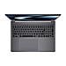ExpertBook P5 G2 PM5606CGA-PL0031X Copilot+ PC AMD Ryzen AI 9 HX 470 Computer portatile 40,6 cm (16") WQXGA 64 GB DDR5-SDRAM 1 TB SSD Wi-Fi 7 (802.11be) Windows 11 Pro Tedesco Grigio - Foto miniatura 7