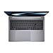 ExpertBook P5 G2 PM5606CGA-PL0031X Copilot+ PC AMD Ryzen AI 9 HX 470 Computer portatile 40,6 cm (16") WQXGA 64 GB DDR5-SDRAM 1 TB SSD Wi-Fi 7 (802.11be) Windows 11 Pro Tedesco Grigio - Foto miniatura 8