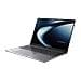 ExpertBook P5 G2 PM5606CGA-PL0031X Copilot+ PC AMD Ryzen AI 9 HX 470 Computer portatile 40,6 cm (16") WQXGA 64 GB DDR5-SDRAM 1 TB SSD Wi-Fi 7 (802.11be) Windows 11 Pro Tedesco Grigio - Foto miniatura 9