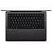 MacBook Pro 14" M5 Max chip 18-core CPU 32-core GPU, 36GB, 2TB SSD - Nero siderale - Foto miniatura 3