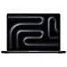 MacBook Pro 14" M5 Max chip 18-core CPU 32-core GPU, 36GB, 2TB SSD - Nero siderale - Foto miniatura 1