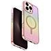 Uniq Iridescia Custodia Di Ricarica Magnetica Per Iphone 16 Pro Max - Rosa - Foto miniatura 2
